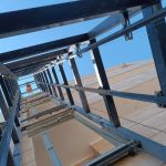 خدمات نصب و اجرای آسانسور سورنا در کرج