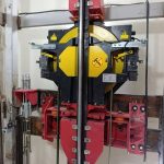 خدمات نصب و اجرای آسانسور سورنا در کرج