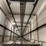 خدمات نصب و اجرای آسانسور سورنا در کرج