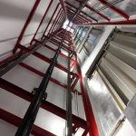 خدمات نصب و اجرای آسانسور سورنا در کرج