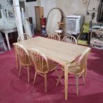 تولید و پخش مبلمان دارکوب چوب در تهران