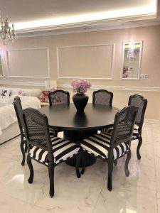 تولید و پخش مبلمان دارکوب چوب در تهران