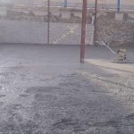 گروه پیمانکاری معظمی در همدان