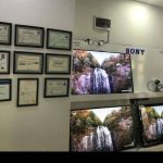 تعمیرات تخصصی تلویزیون دکتر tv در آمل