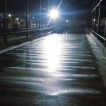 اجرای بتن ریزی کف مال پروانه ای آذربایجان در قزوین