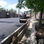 دفتر ایزوگام آسفالت و قیرگونی دلیجان در دماوند