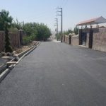 دفتر ایزوگام آسفالت و قیرگونی دلیجان در دماوند