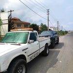 امداد خودرو سیار اکبری در ایزدشهر