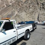 امداد خودرو سیار اکبری در ایزدشهر
