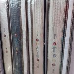 تولیدی و فروش سرویس خواب پینترستی دیاکو چوب در بابل
