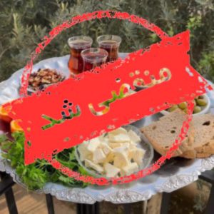 مجتمع تفریحی خدماتی اوشیدا در زاهدان