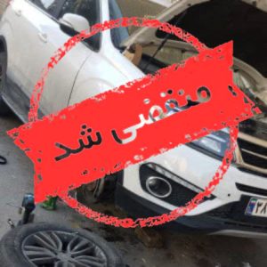 مکانیکی سیار خودرو حسنی در ملکشهر اصفهان