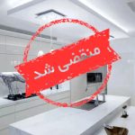 اجرای نقاشی ساختمان رهام در رشت
