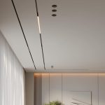 طراحی و اجرا کناف کارینو در قزوین