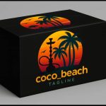 تولید و فروش ذغال coco beach کوکوبیچ در پیروزی تهران