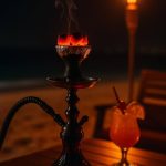 تولید و فروش ذغال coco beach کوکوبیچ در پیروزی تهران