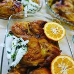 رستوران قصر شب در بلوار جمهوری نیشابور