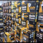 فروش و امداد باطری شایان در کرج