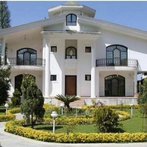 مشاور املاک هشتگ ویلا در بابل