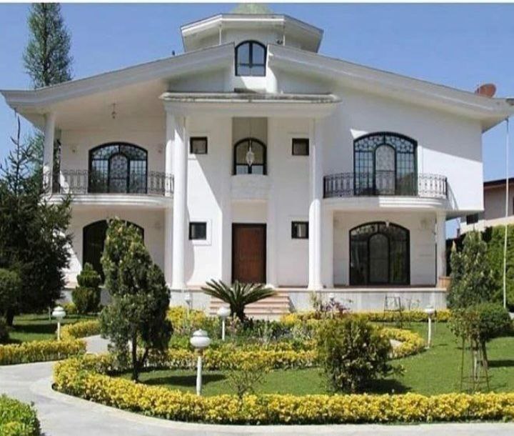 مشاور املاک هشتگ ویلا در بابل