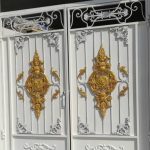 اجرای صفر تا صد رنگ ساختمان محمدی در دزفول