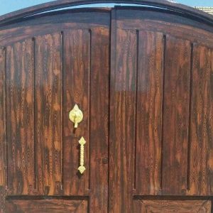 اجرای صفر تا صد رنگ ساختمان محمدی در دزفول 