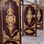 اجرای صفر تا صد رنگ ساختمان محمدی در دزفول