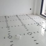 اجرای سنگ و کاشی نما رومی پور محرم در چالوس