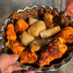 کبابی نادر جابجا در فومن