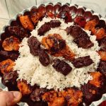 کبابی نادر جابجا در فومن