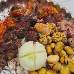 کبابی نادر جابجا در فومن