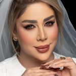 سالن زیبایی vip زهرا طاهری در شاهین شهر