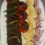 رستوران نگین آذربایجان در زاهدان