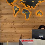 تابلوسازی رادین در سمنان