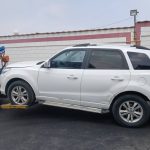امداد خودرو و یدک کش پویا در ملک شهر اصفهان