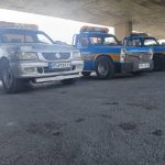 امداد خودرو و یدک کش پویا در ملک شهر اصفهان