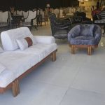 تولیدی مبلمان دیزاین رضایی در مشهد