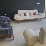 تولیدی مبلمان دیزاین رضایی در مشهد