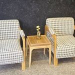 تولیدی مبلمان دیزاین رضایی در مشهد