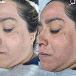 موسسه زیبایی شیرین صفوی در جیرفت