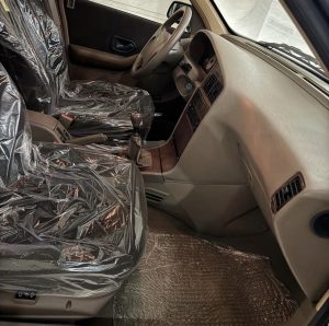 نمایشگاه اتومبیل اتو جواهر در سقز