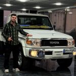 نمایشگاه اتومبیل اتو جواهر در سقز