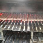 کباب ساطوری نگین بناب آذربایجان در ارومیه