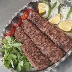 کباب ساطوری نگین بناب آذربایجان در ارومیه