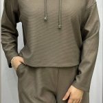 فروشگاه پوشاک ایران جامه در نمک آبرود