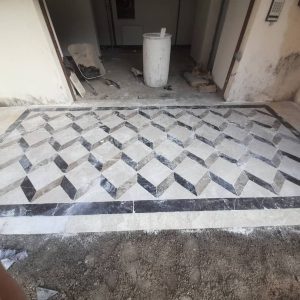 خدمات کاشی کاری سنگ نما اسدلو در تبریز