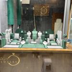 گالری دکوراسیون طلا شوکا در ورامین