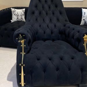 گالری مبل سالار در کاشان