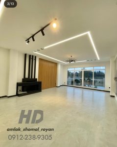 دپارتمان املاک شمال رویان در نوشهر