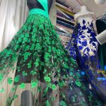 پارچه سرای علی یزدانی در شمسی پور رشت